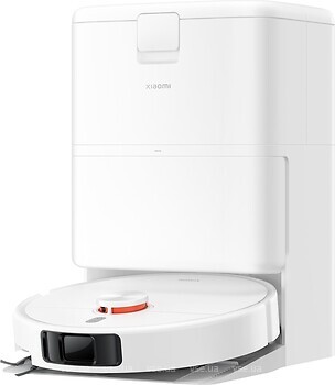 Фото Xiaomi Robot Vacuum H50 Pro