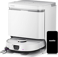 Фото Eureka J15 Max Ultra White