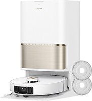 Фото Xiaomi Dreame L50s Pro Ultra White (RLL88HE-Wh)