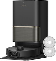 Фото Xiaomi Dreame L50s Pro Ultra Black (RLL88HE-Bl)
