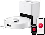 Фото Xiaomi RoboRock Q7 L5+ White (Q7L5P02-00)