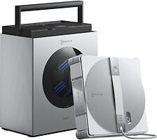Фото Ecovacs Winbot W3 Omni