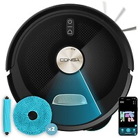 Фото Cecotec Conga M100 X-Treme (A01_EU01_119666)