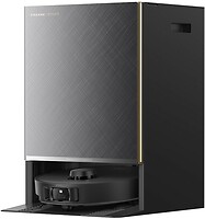 Фото Xiaomi Dreame Matrix 10 Pro Black (RLM61HE-Bl)