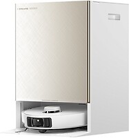 Фото Xiaomi Dreame Matrix 10 Pro White (RLM61HE-Wh)