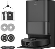 Фото Xiaomi Dreame Bot D30 Ultra Black (RTD31TE-BL)