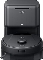 Фото Eufy L60 with Self-Empty Station Black (T2277)