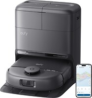 Фото Eufy Omni C28 Black (T211A310)