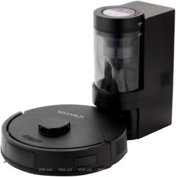 Фото Grunhelm GRVC-T1200