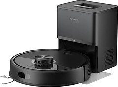 Фото Xiaomi RoboRock Q7 Pro Max Plus Black
