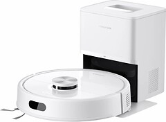 Фото Xiaomi RoboRock Q7 Pro Max Plus White