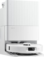 Фото Xiaomi RoboRock Qrevo S Pro White