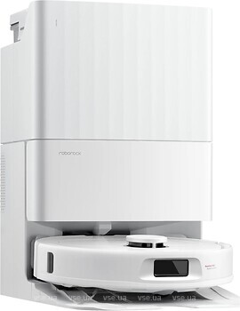Фото Xiaomi RoboRock Qrevo S Pro White