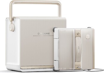 Фото Xiaomi Dreame Window Cleaning Robot C1 Station