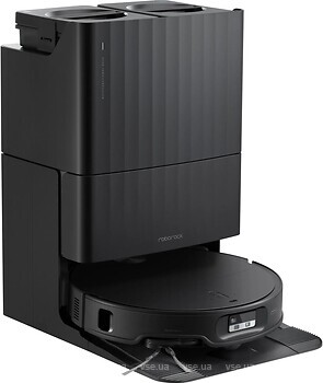 Фото Xiaomi Qrevo Edge 2 Black
