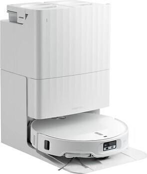 Фото Xiaomi Qrevo Edge 2 White