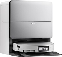 Фото Xiaomi Roborock Saros 20 Complete White