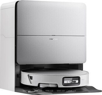 Фото Xiaomi Roborock Saros 20 Complete White