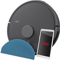 Фото AEG AR71HW1DG