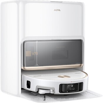 Фото Mova V70 Ultra Complete X White