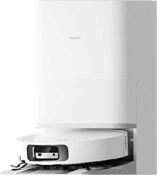 Фото Xiaomi Robot Vacuum 6 (PV32GL)