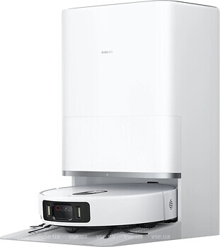 Фото Xiaomi Robot Vacuum 6 Pro (PV21GL)