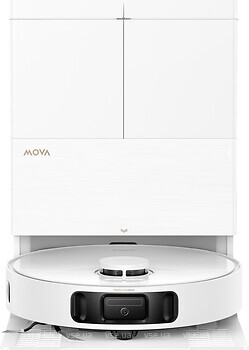 Фото Mova E50 Pro Ultra White