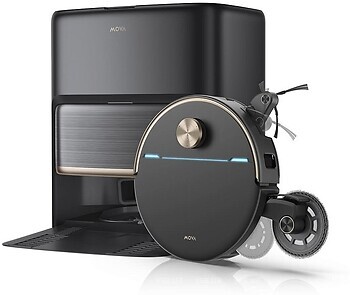 Фото Mova V70 Ultra Complete Black