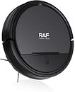 Роботы-пылесосы RAF
