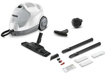 Фото Karcher SC 4 Premium (1.512-440.0)