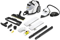 Фото Karcher SC 5 EasyFix Premium Iron (1.512-552.0)