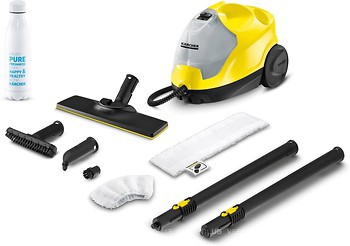 Фото Karcher SC 4 EasyFix (1.512-459.0)