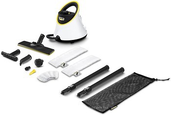 Фото Karcher SC 2 Deluxe EasyFix Premium (9.611-610.0)