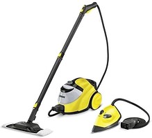 Фото Karcher SC 5 + Iron Kit (1.512-503.0)