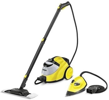 Фото Karcher SC 5 + Iron Kit (1.512-503.0)