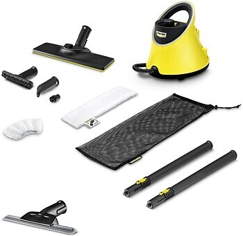 Фото Karcher SC 2 Deluxe Limited Edition (1.513-249.0)