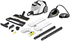 Фото Karcher SC 5 EasyFix Premium Iron (9.612-354.0)