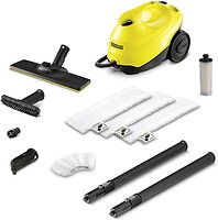 Фото Karcher SC 3 EasyFix Limited Edition (1.513-127.0)