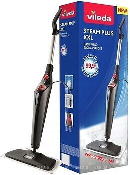 Фото Vileda Steam Plus XXL (168935)