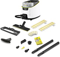 Фото Karcher SC 5 Deluxe (1.513-491.0)