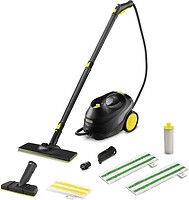 Фото Karcher SC 3 EasyFix Go!Further (1.513-665.0)
