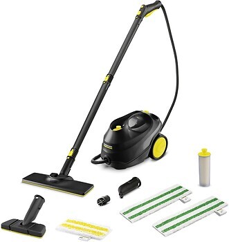 Фото Karcher SC 3 EasyFix Go!Further (1.513-665.0)