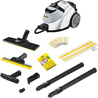 Фото Karcher SC 5 EasyFix Iron Plug Select (1.512-667.0)