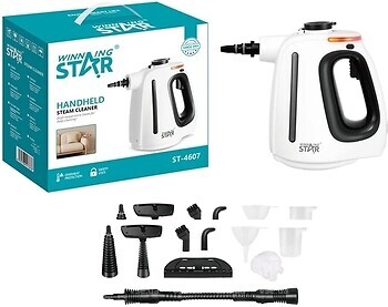 Фото WinningStar ST-4607 WH