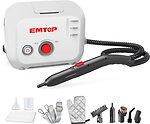 Пароочистители, паровые швабры Emtop