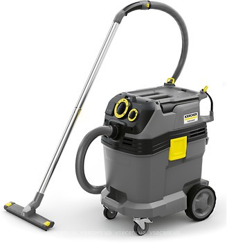 Фото Karcher NT 40/1 Tact Te L (1.148-311.0)