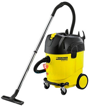 Фото Karcher NT 45/1 Tact