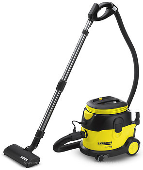 Фото Karcher T 15/1 (1.355-235.0)