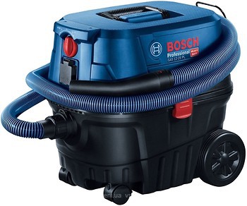 Фото Bosch GAS 12-25 PS