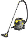 Фото Karcher T 15/1 Eco!Efficiency (1.355-246.0)